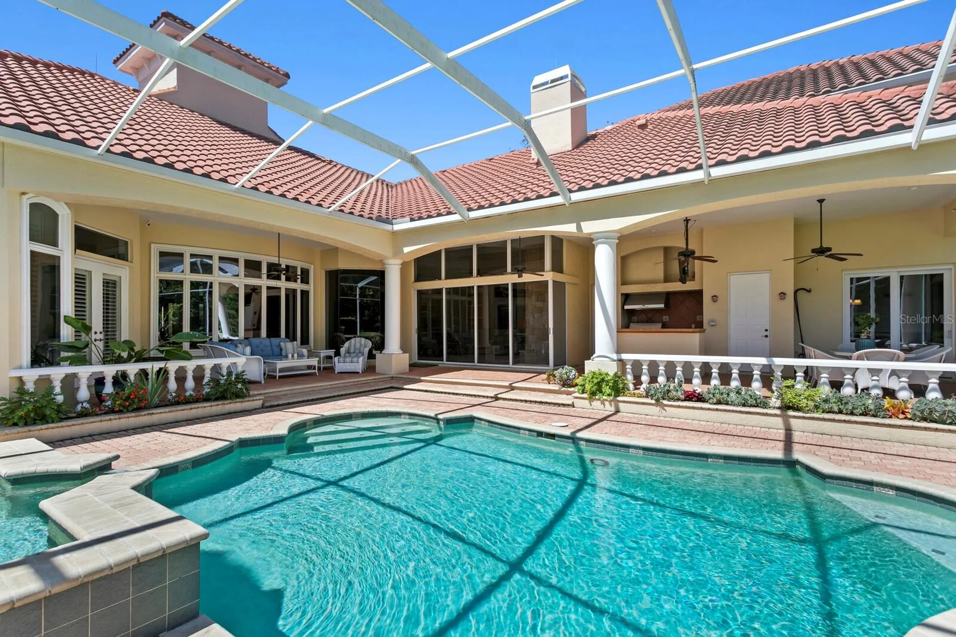 2997 Kensington Trace Tarpon Springs FL 34688