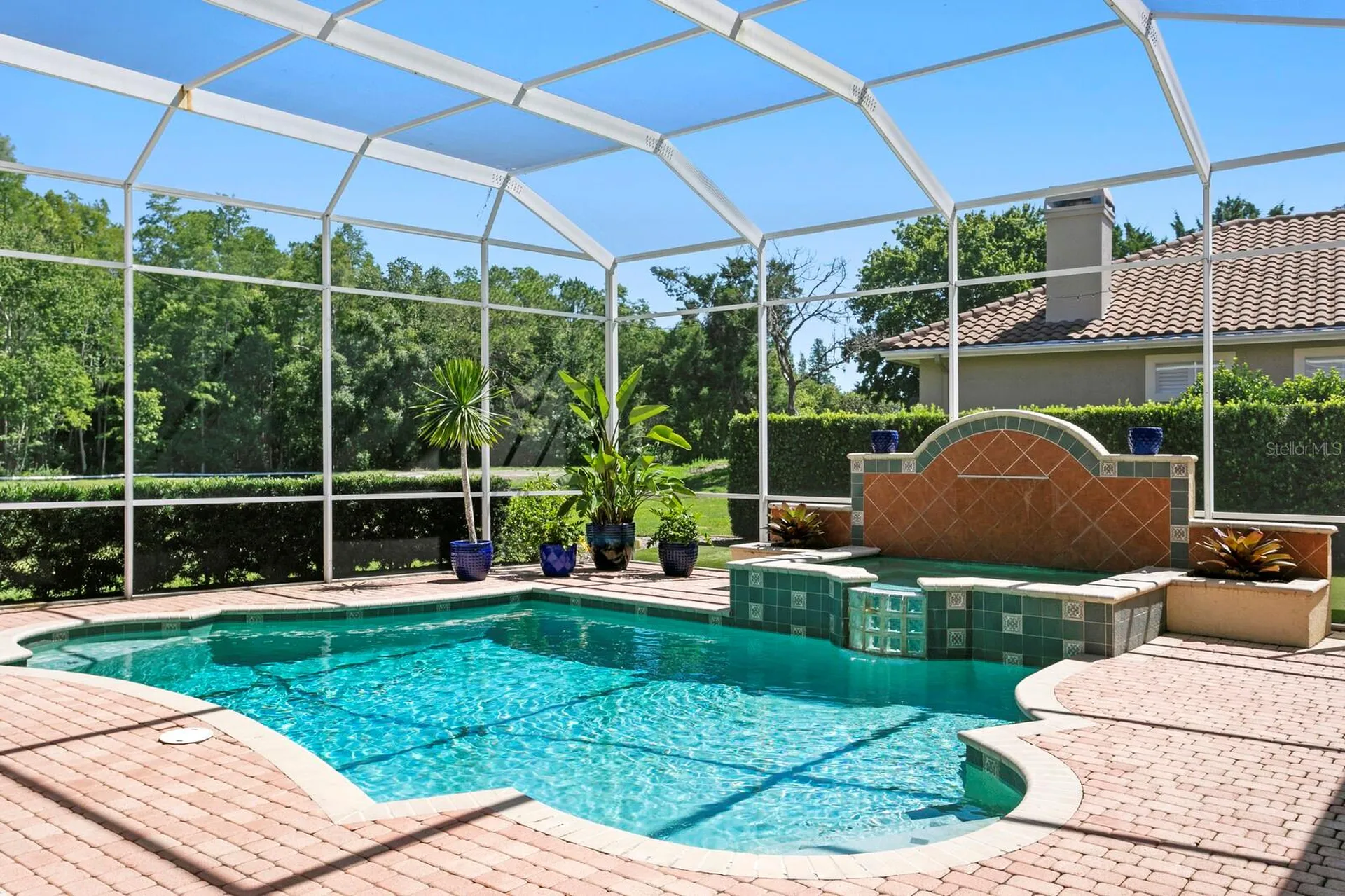 2997 Kensington Trace Tarpon Springs FL 34688