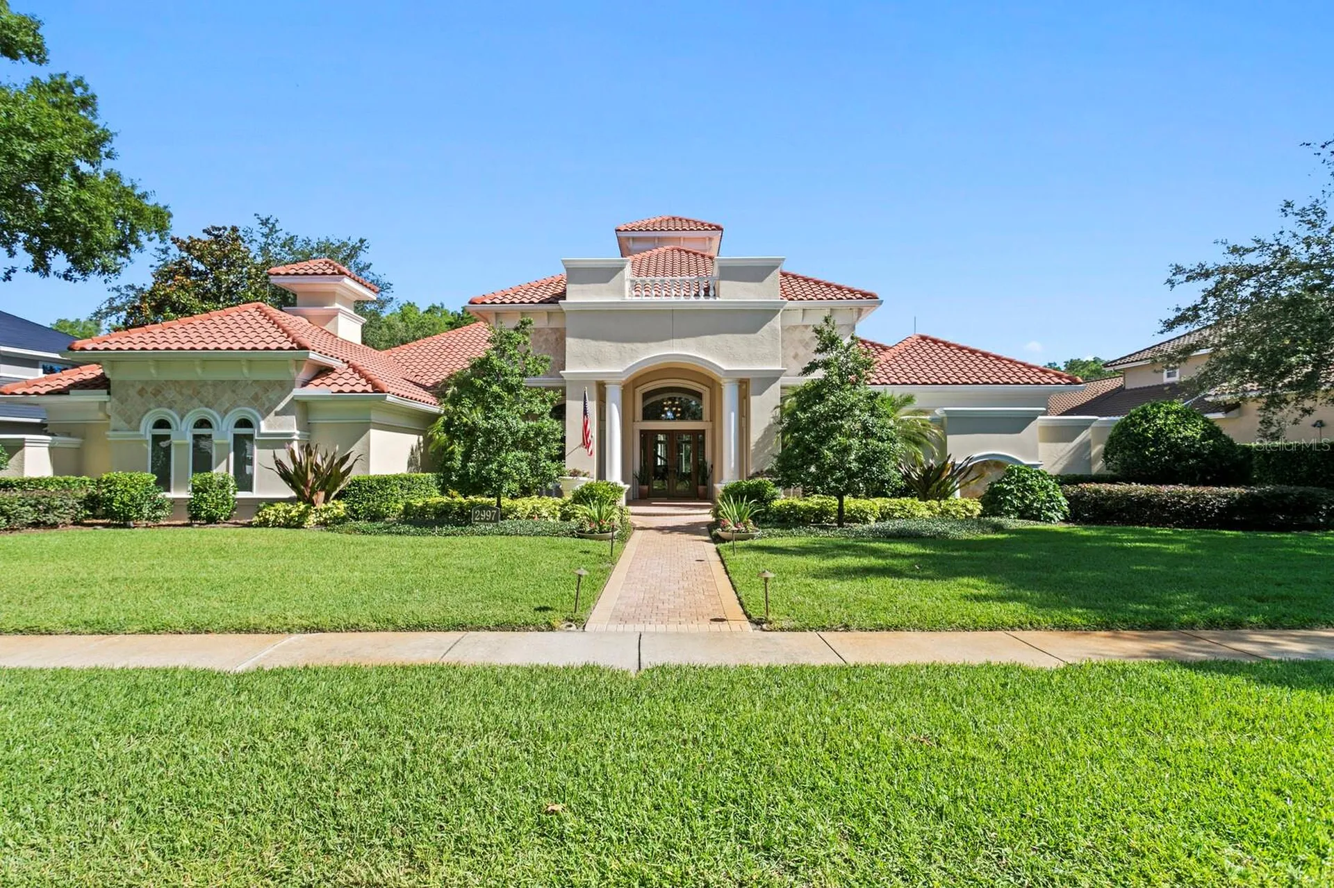 2997 Kensington Trace Tarpon Springs FL 34688