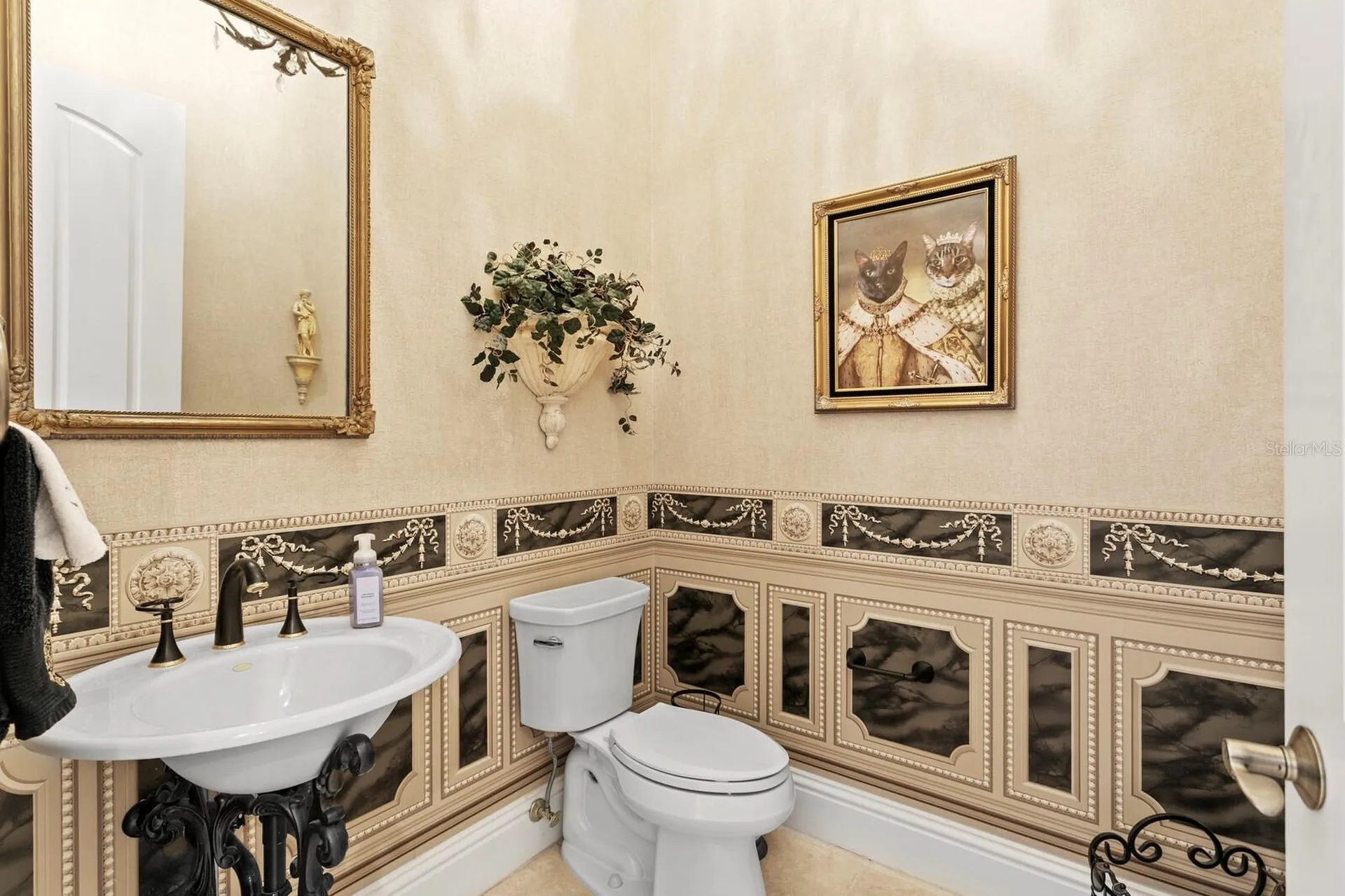 2997 Kensington Trace Tarpon Springs FL 34688