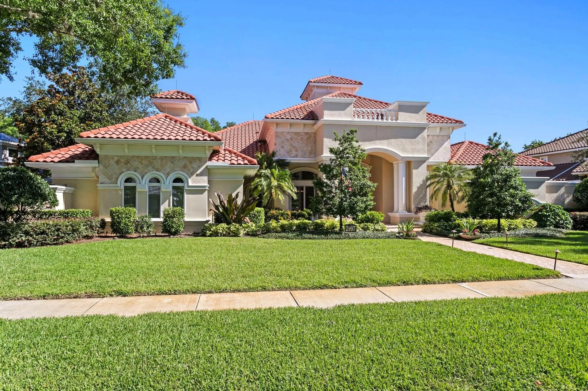 2997 Kensington Trace Tarpon Springs FL 34688