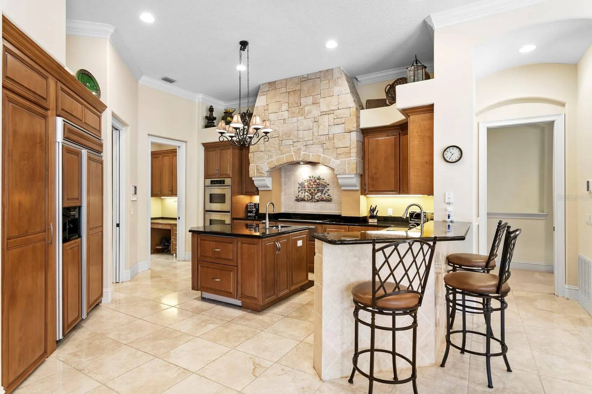 2997 Kensington Trace Tarpon Springs FL 34688