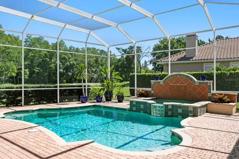 2997 Kensington Trace Tarpon Springs FL 34688