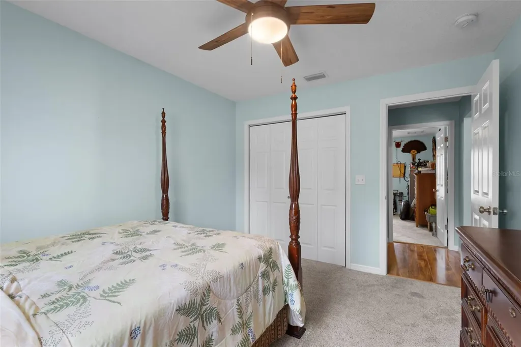 10250 NE 5th Avenue Branford FL 32008