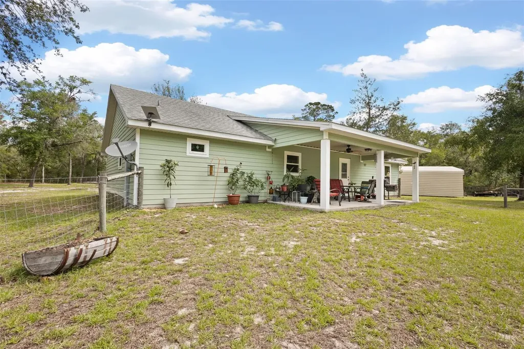 10250 NE 5th Avenue Branford FL 32008