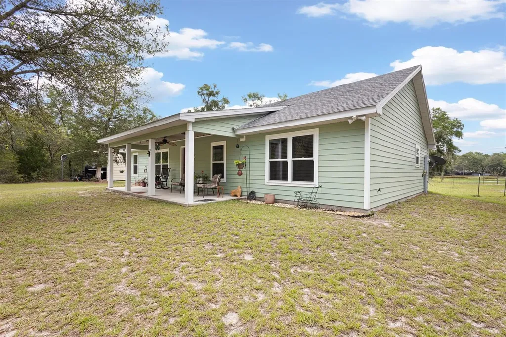 10250 NE 5th Avenue Branford FL 32008