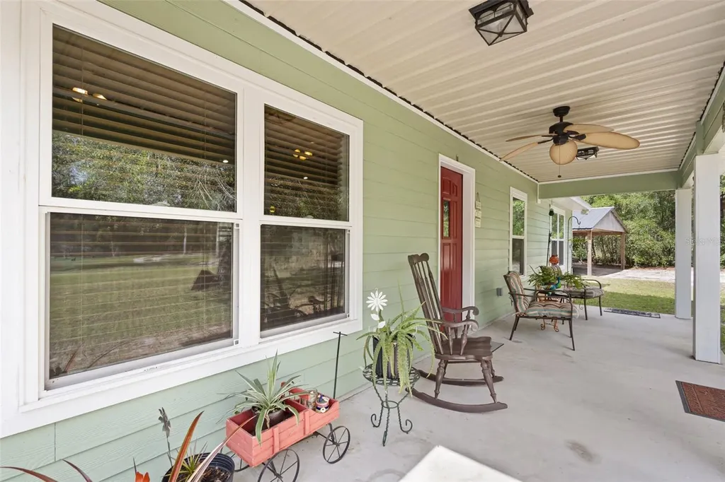 10250 NE 5th Avenue Branford FL 32008