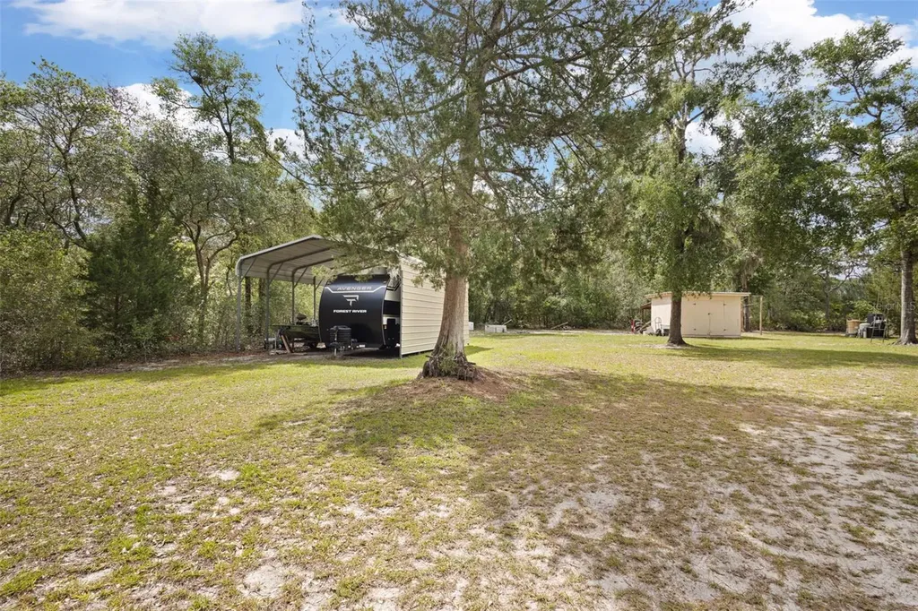 10250 NE 5th Avenue Branford FL 32008