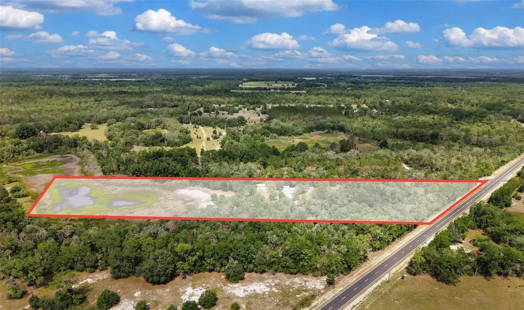 10250 NE 5th Avenue Branford FL 32008