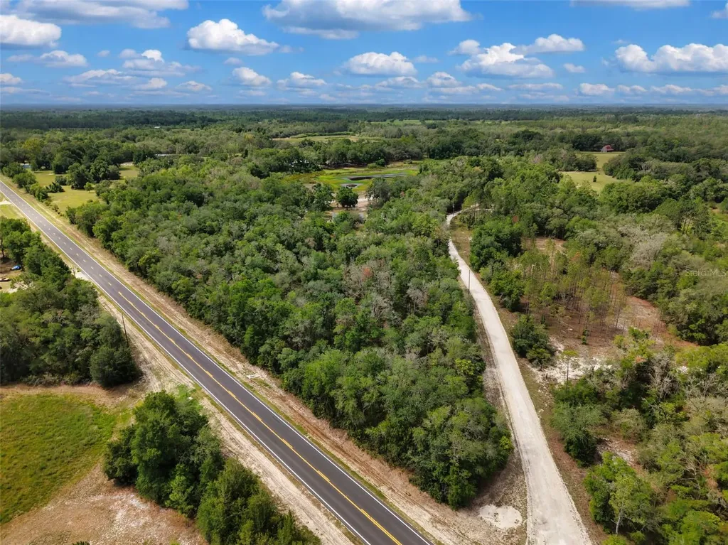 10250 NE 5th Avenue Branford FL 32008