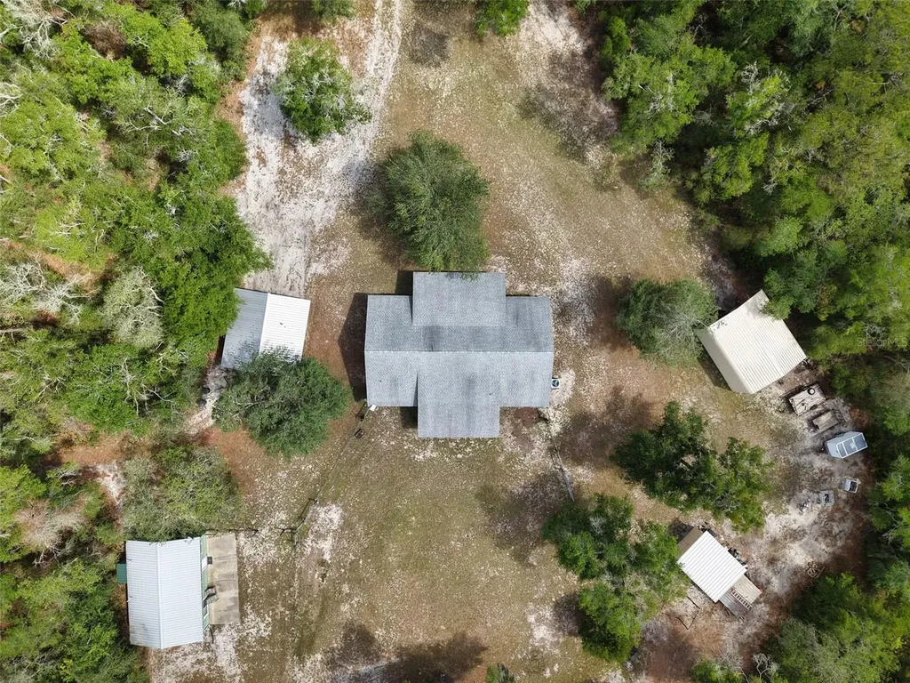 10250 NE 5th Avenue Branford FL 32008