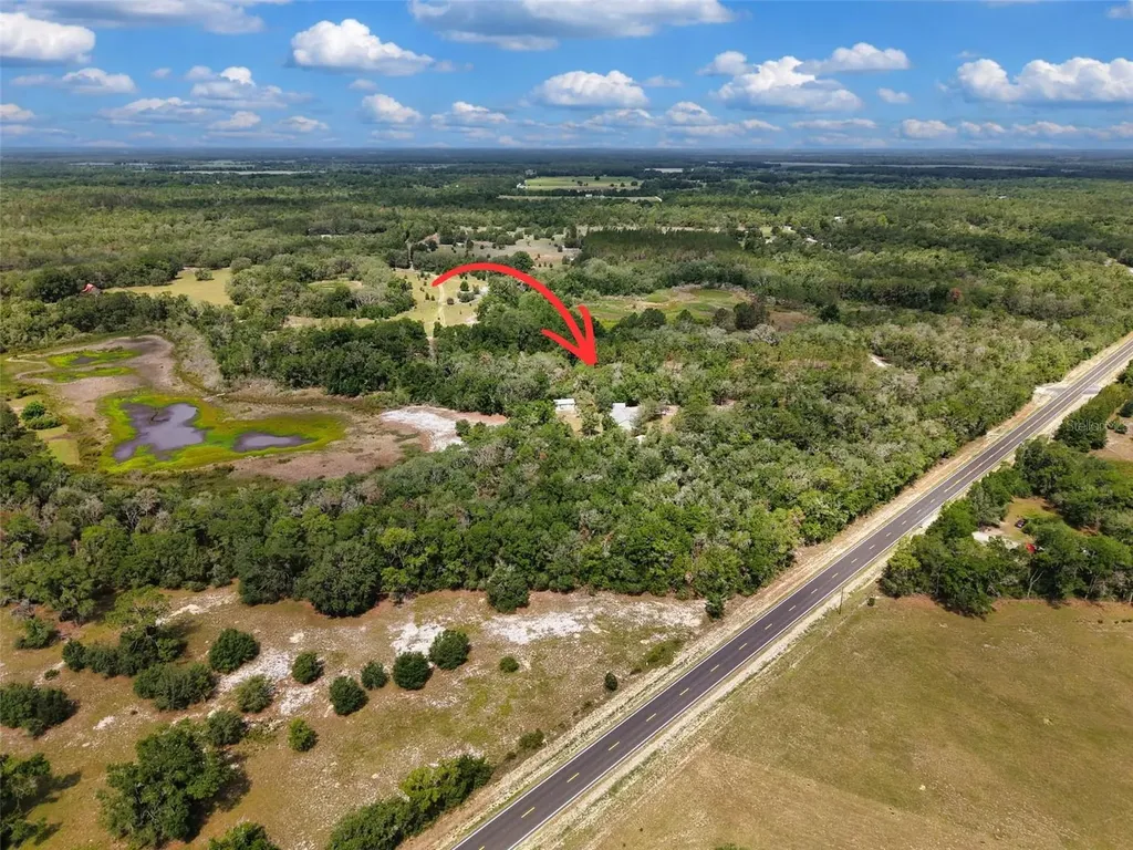 10250 NE 5th Avenue Branford FL 32008