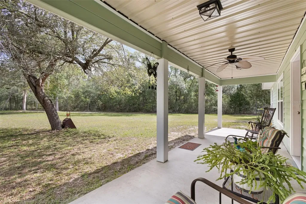 10250 NE 5th Avenue Branford FL 32008