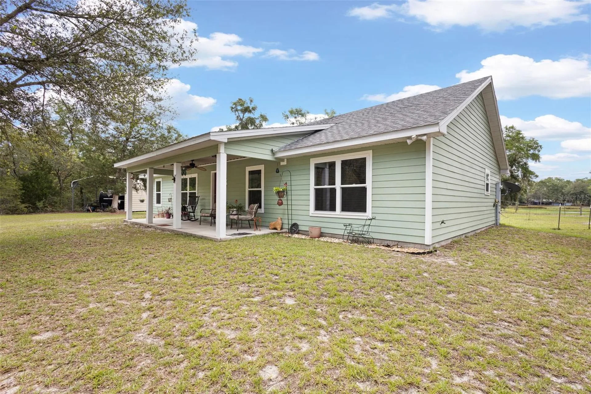 10250 NE 5th Avenue Branford FL 32008