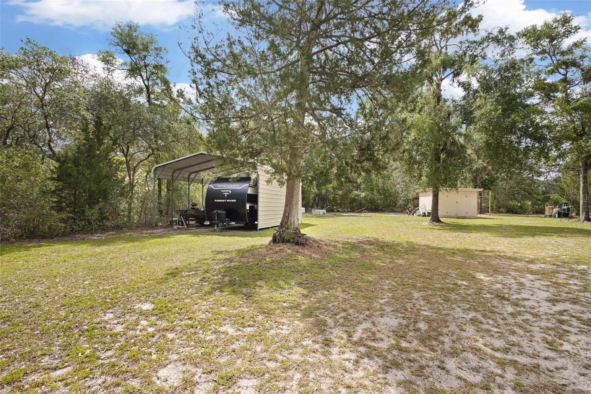 10250 NE 5th Avenue Branford FL 32008