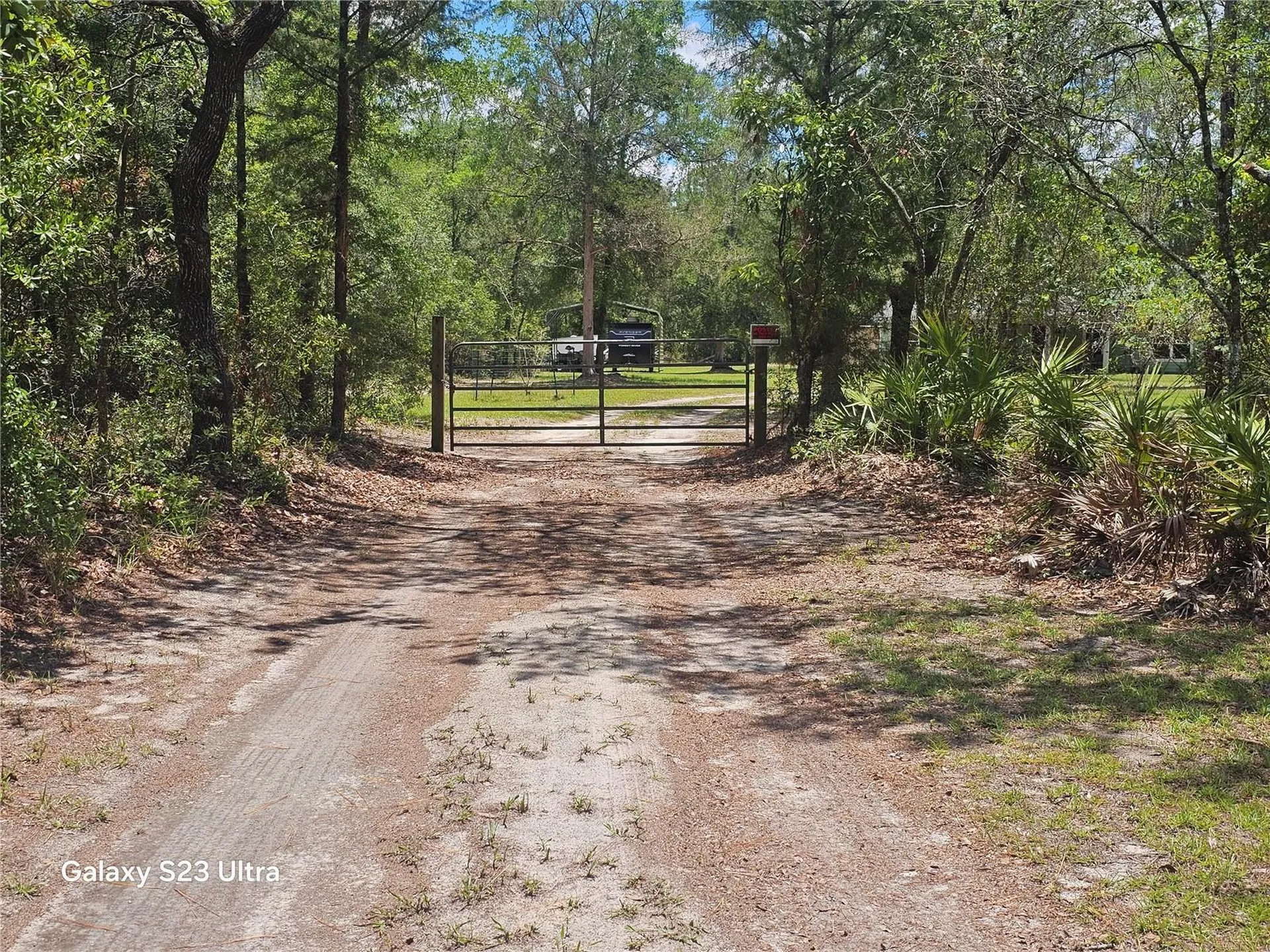 10250 NE 5th Avenue Branford FL 32008