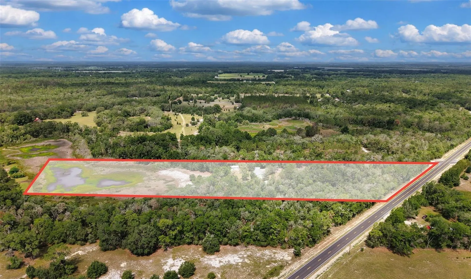 10250 NE 5th Avenue Branford FL 32008