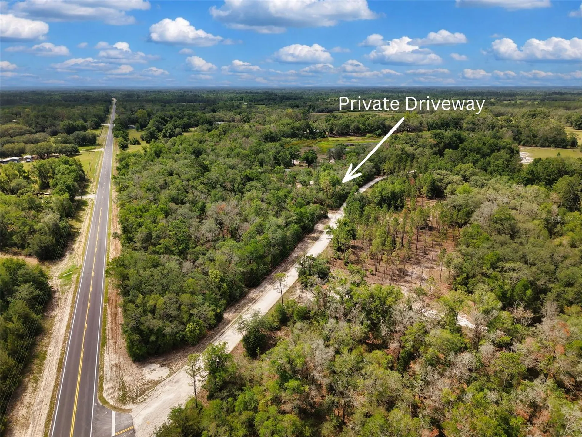 10250 NE 5th Avenue Branford FL 32008