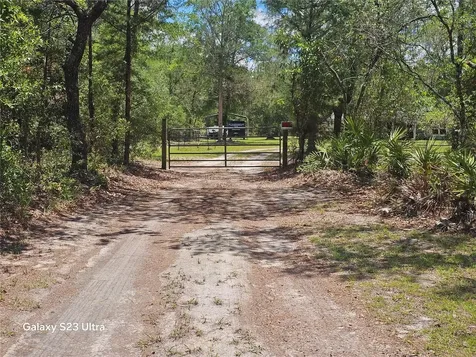 10250 NE 5th Avenue Branford FL 32008