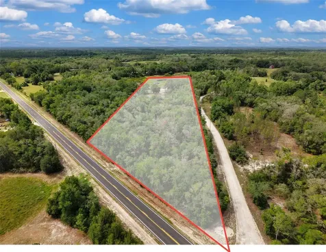 10250 NE 5th Avenue Branford FL 32008