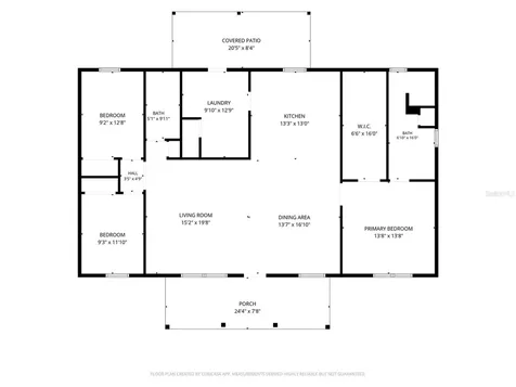 10250 NE 5th Avenue Branford FL 32008