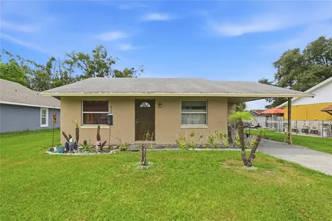 310 Tarpon Street Kissimmee FL 34744