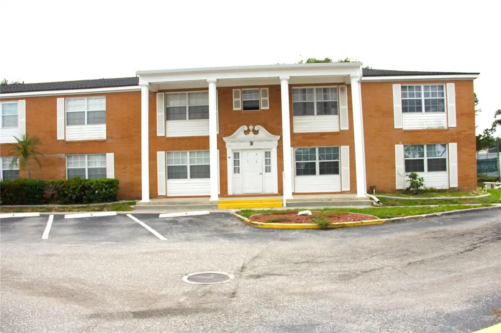 4158 Tamiami Trail Port Charlotte FL 33952