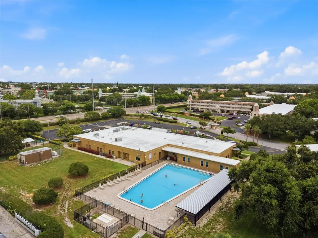 2462 Brazilia Drive Clearwater FL 33763
