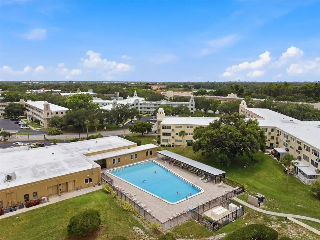 2462 Brazilia Drive Clearwater FL 33763