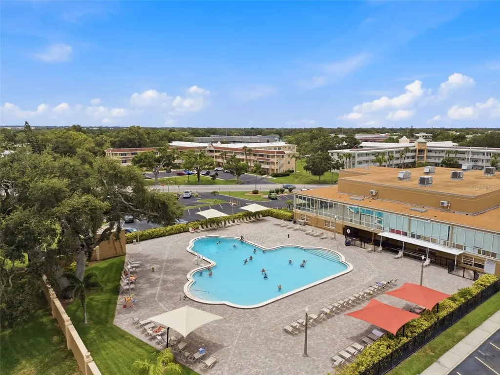 2462 Brazilia Drive Clearwater FL 33763