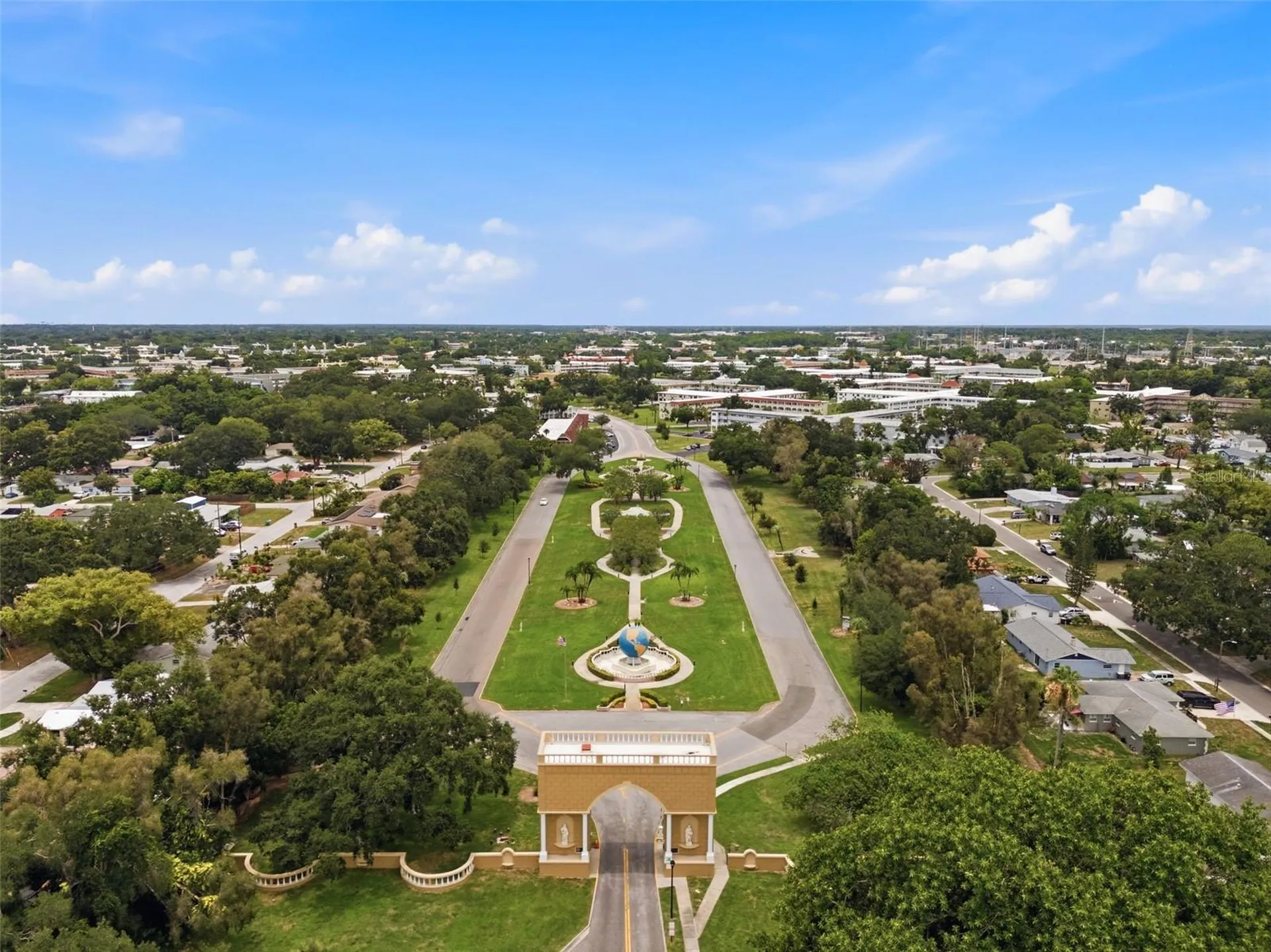 2462 Brazilia Drive Clearwater FL 33763