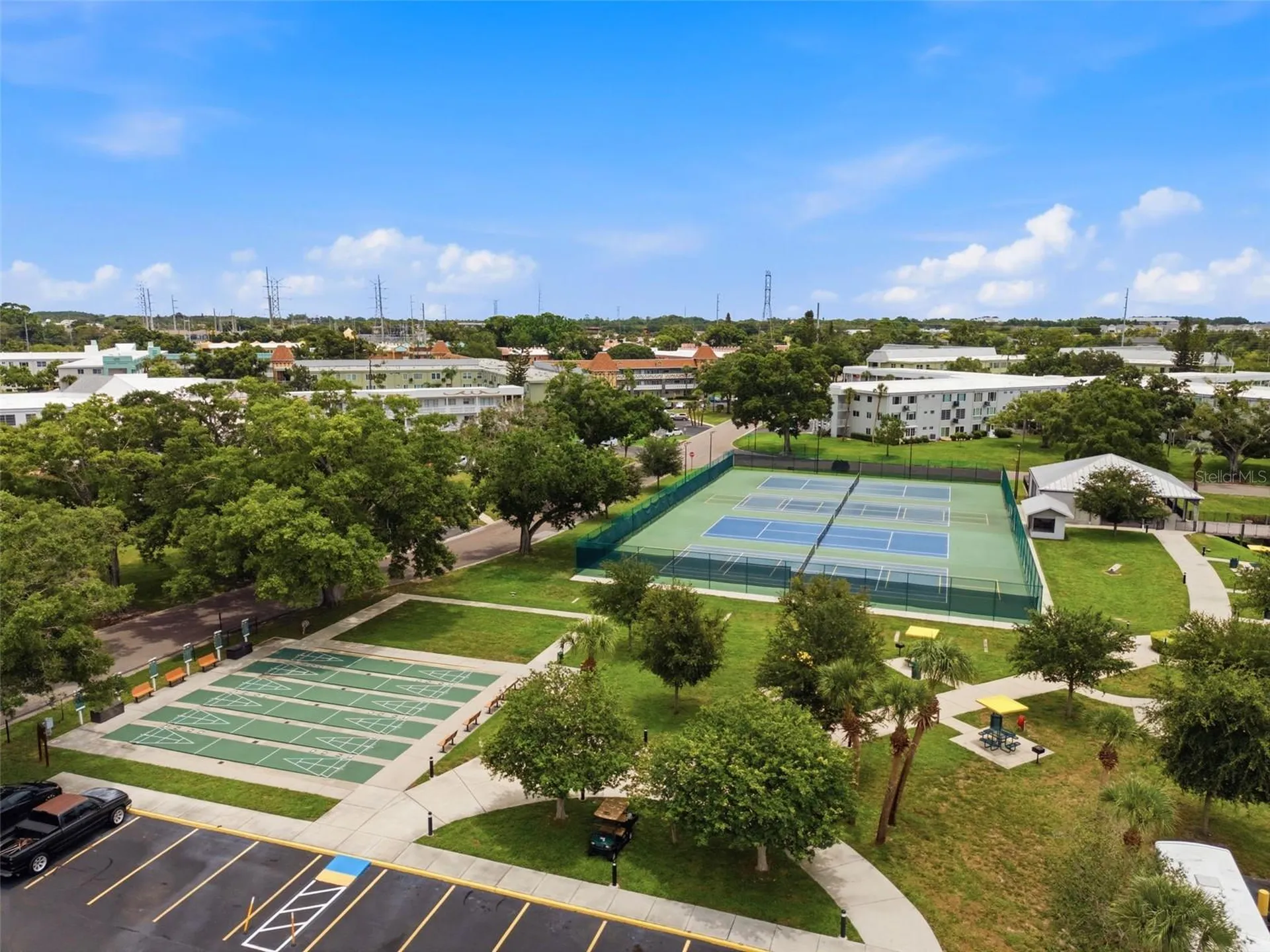 2462 Brazilia Drive Clearwater FL 33763