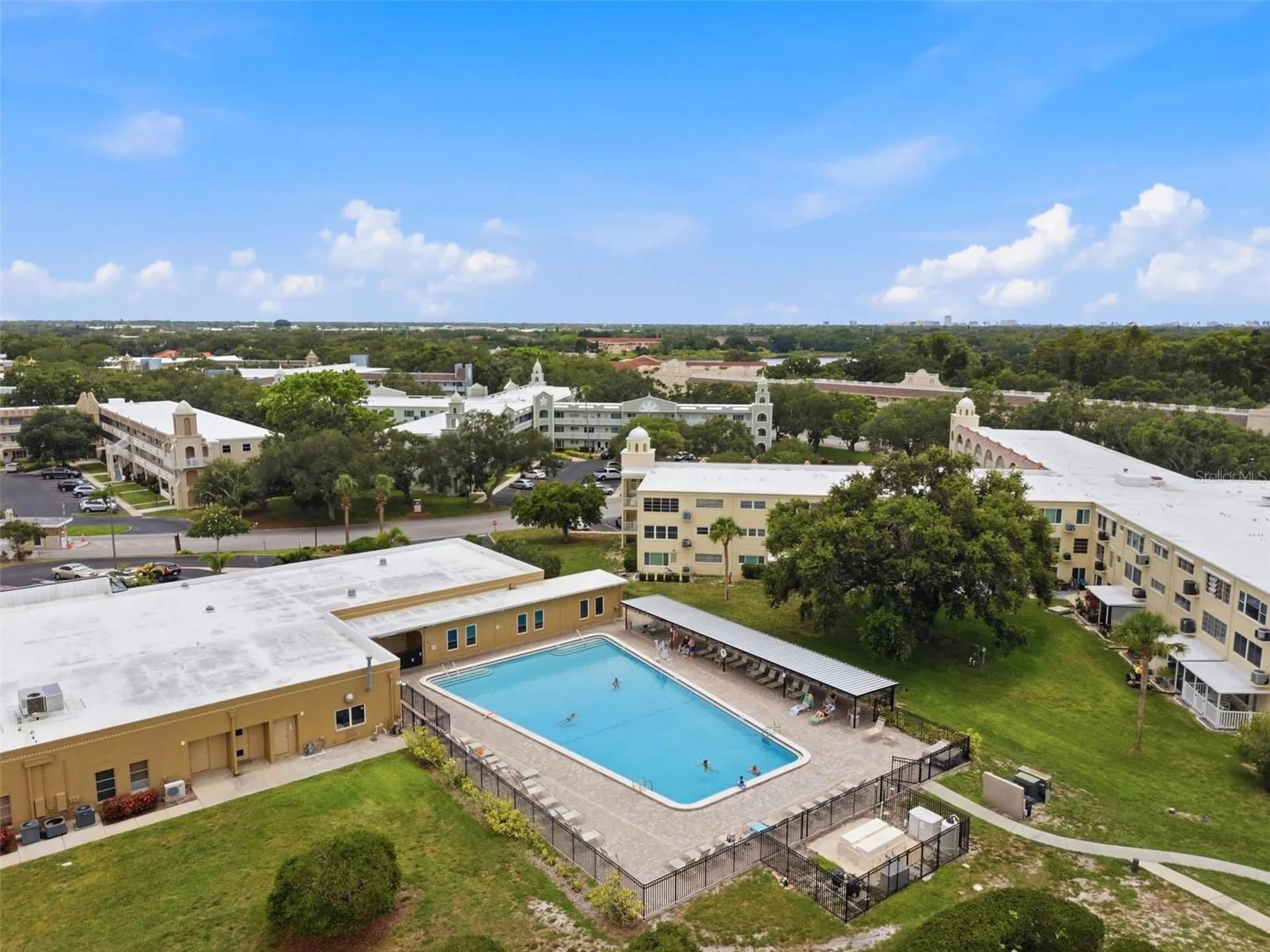 2462 Brazilia Drive Clearwater FL 33763