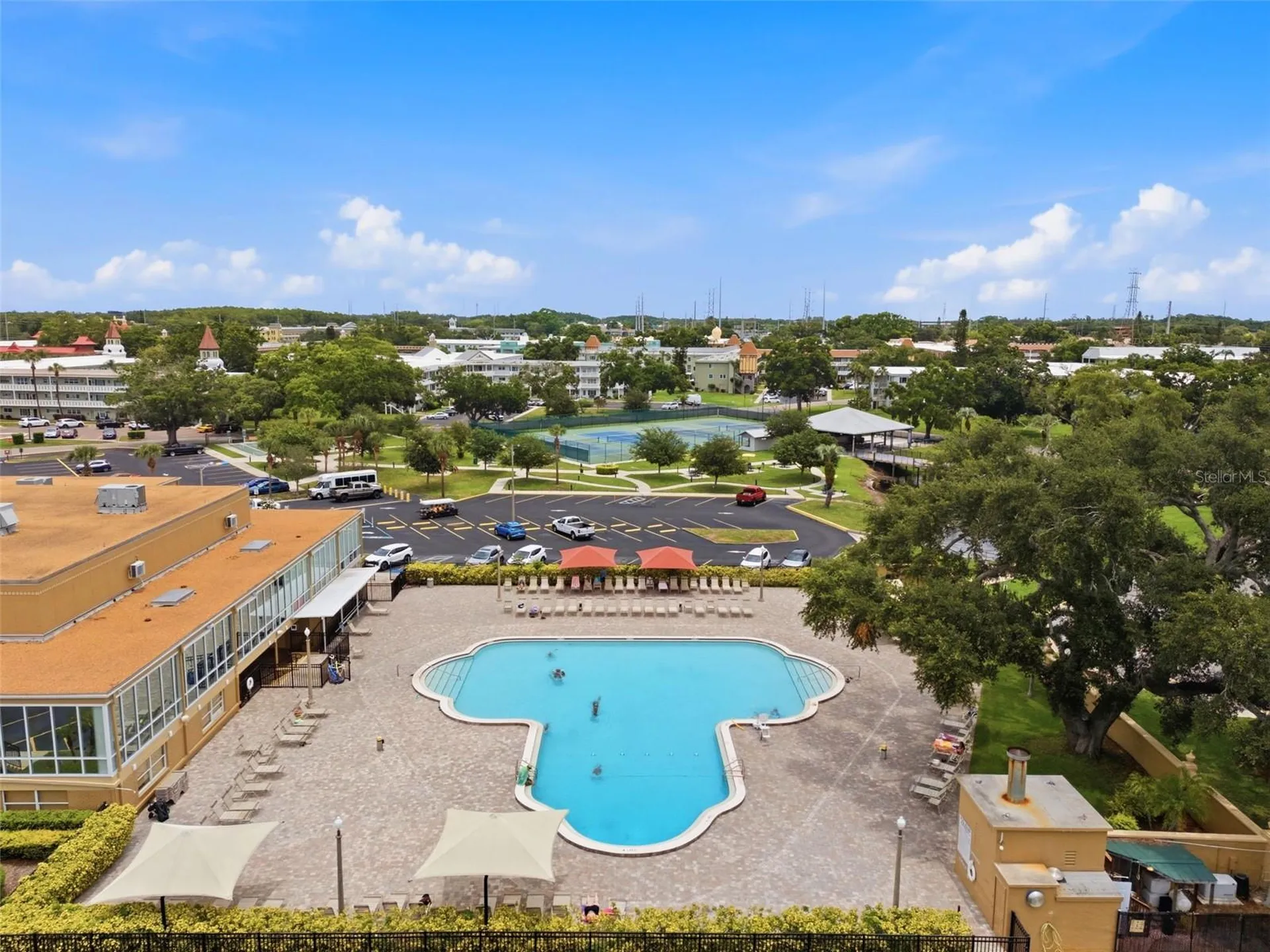 2462 Brazilia Drive Clearwater FL 33763