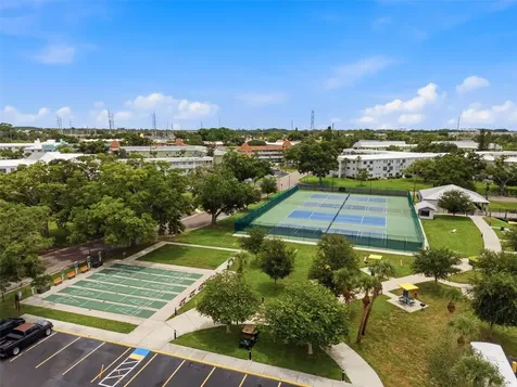 2462 Brazilia Drive Clearwater FL 33763