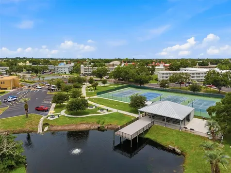 2462 Brazilia Drive Clearwater FL 33763