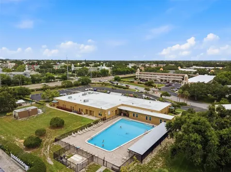 2462 Brazilia Drive Clearwater FL 33763