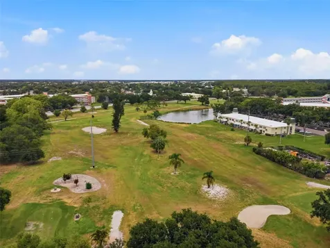 2462 Brazilia Drive Clearwater FL 33763