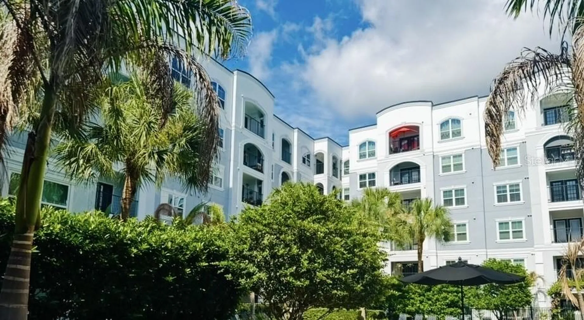 304 E South Street Orlando FL 32801