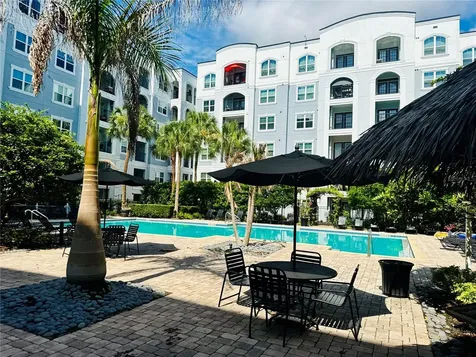 304 E South Street Orlando FL 32801