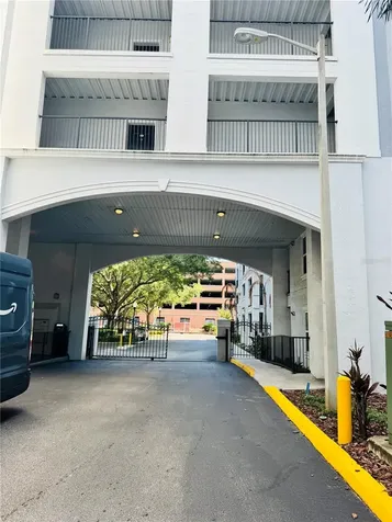 304 E South Street Orlando FL 32801