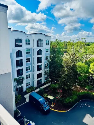 304 E South Street Orlando FL 32801