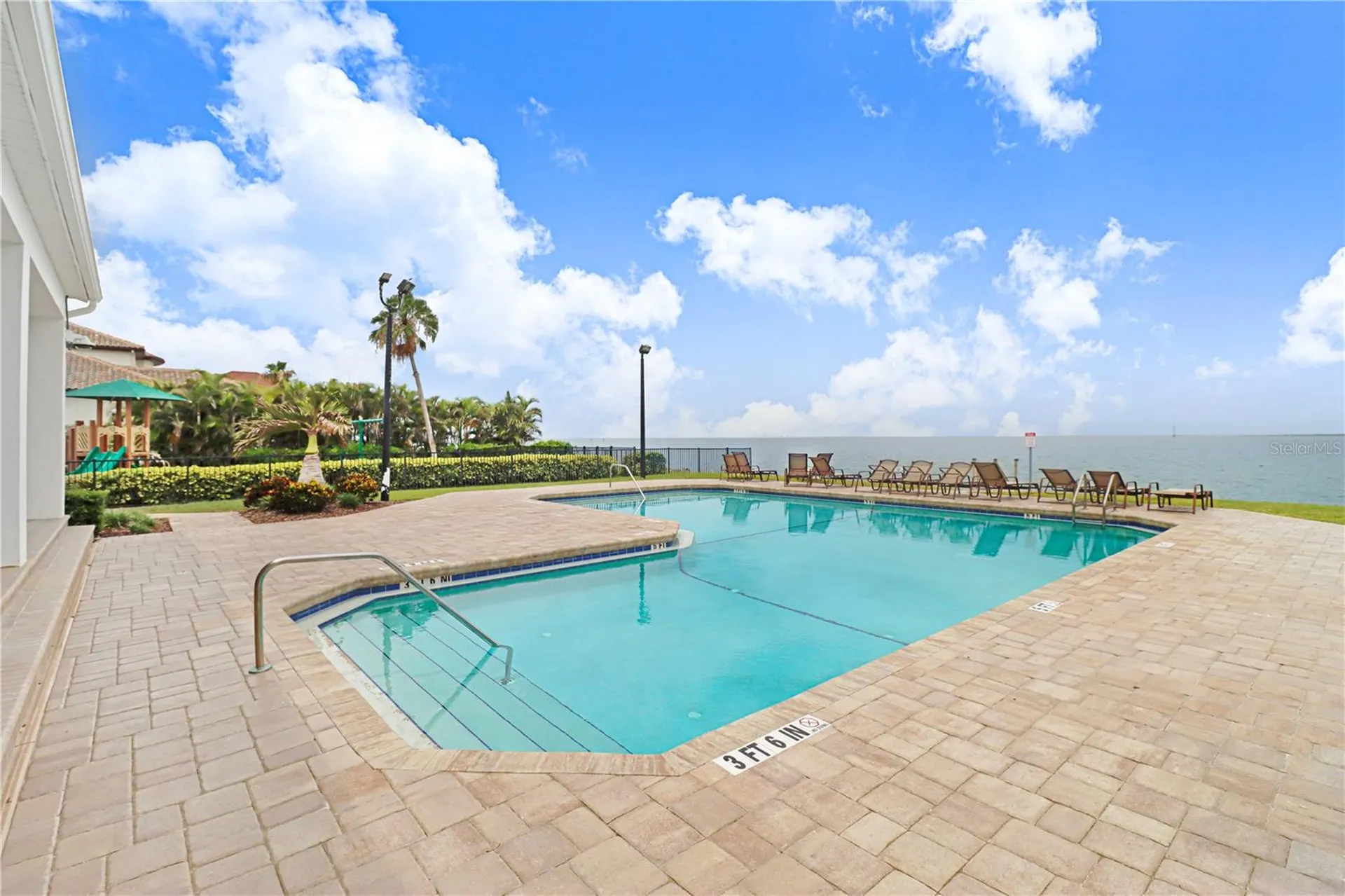 6104 Lagomar Lane Apollo Beach FL 33572