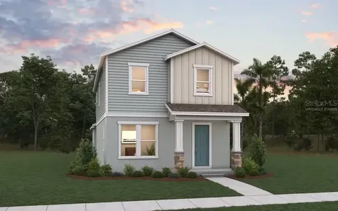 17125 Stillness Alley Winter Garden FL 34787