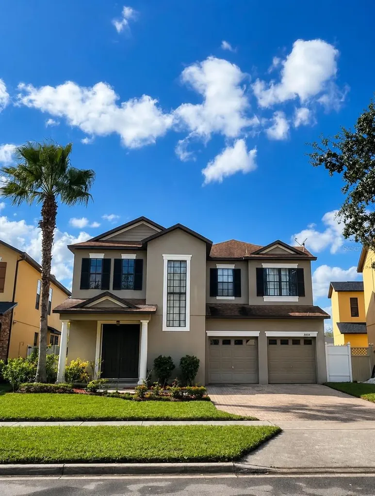 10068 Silver Laurel Way Orlando FL 32832