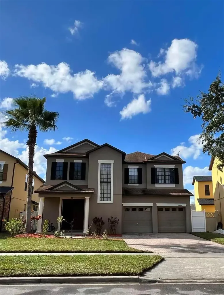 10068 Silver Laurel Way Orlando FL 32832