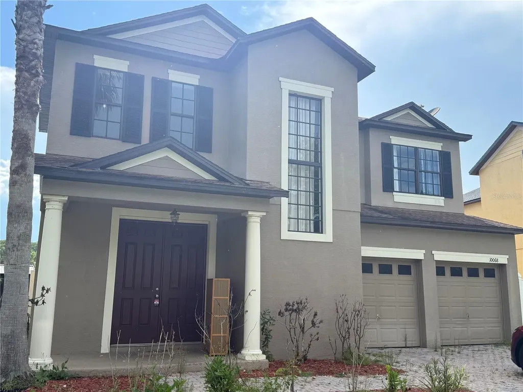 10068 Silver Laurel Way Orlando FL 32832