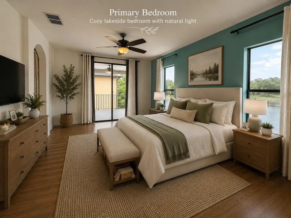 10068 Silver Laurel Way Orlando FL 32832