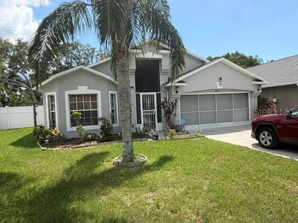 4049 Savage Station Circle New Port Richey FL 34653