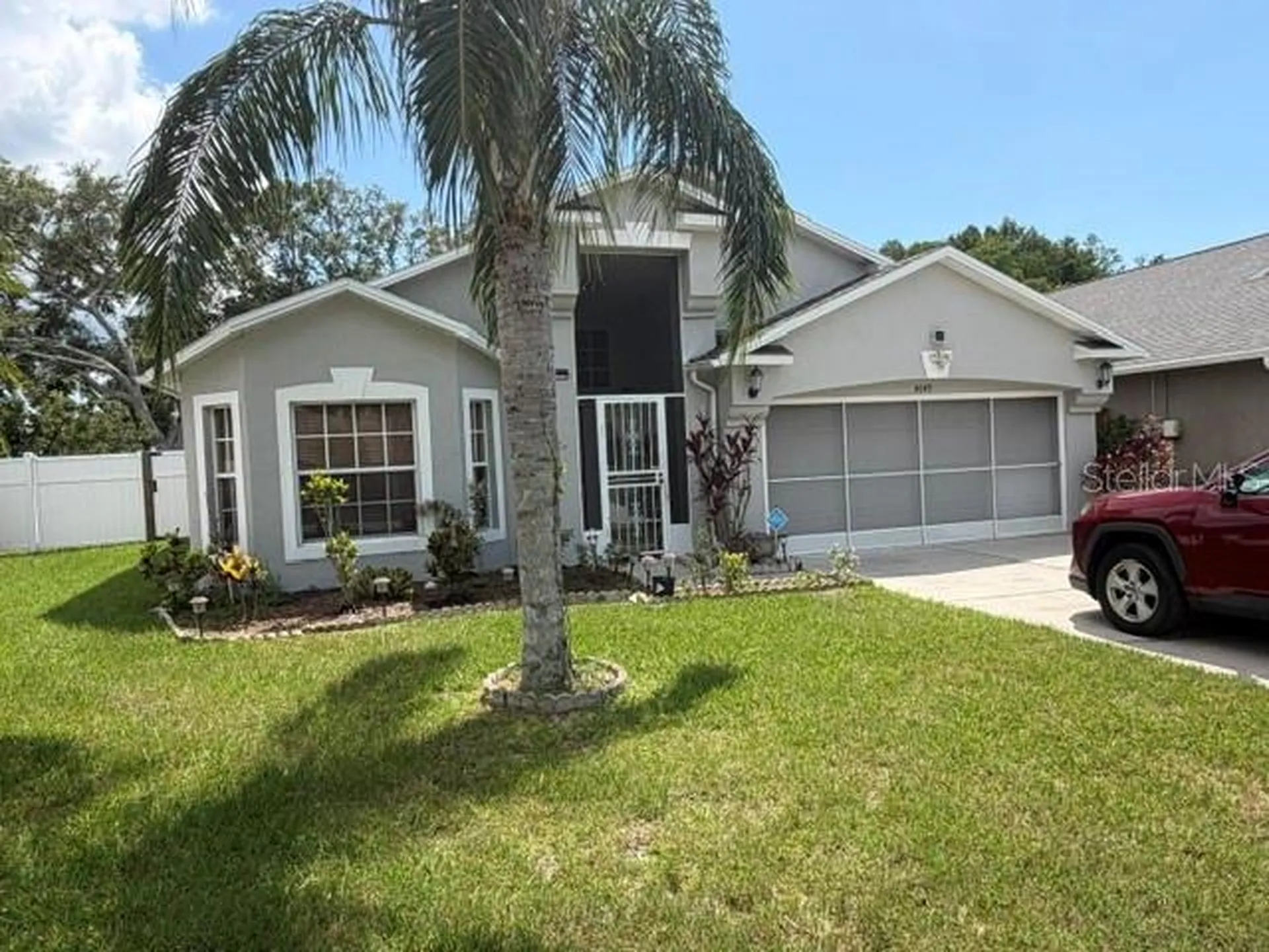 4049 Savage Station Circle New Port Richey FL 34653